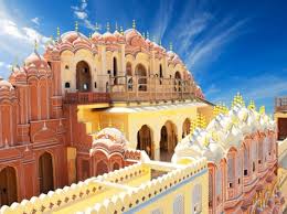 experience the magic of rajasthan